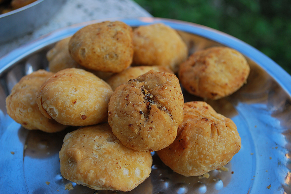 Kachori
